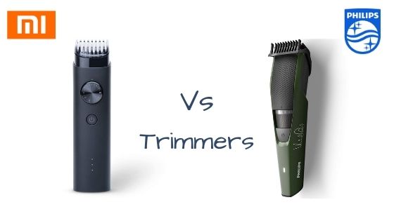 philips 3211 trimmer